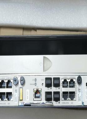 全新原包华为5608T  直流双千兆，有需要的联系