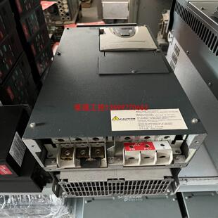 【荣强工控】拆机施耐德变频器ATV71HD30N4Z  30KW，实物拍