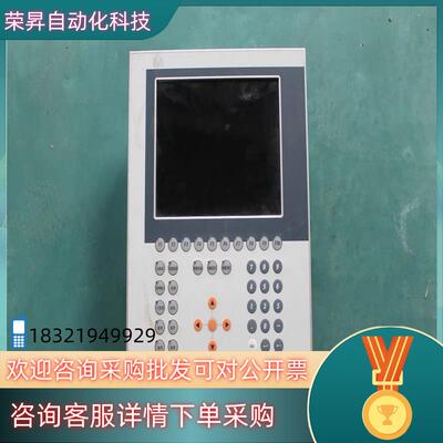现货贝加莱操作界面5D2510.10 5C2001.01  注塑