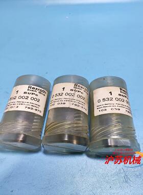 力士乐插装阀折弯机溢流阀0532002002  全新，标