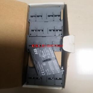 ABB辅助点1SAM201901R1001 荣强工控