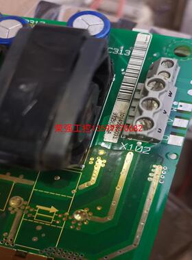 【荣强工控】9325lp拆机伦茨变频器9325esevep驱动板带模块测
