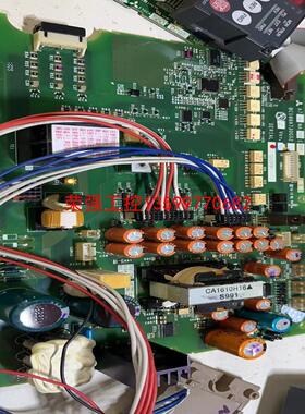 【荣强工控】二手BC186A675G56 F70CA560