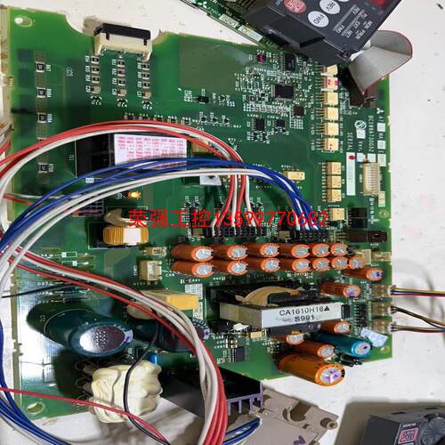 【荣强工控】二手BC186A675G56 F70CA560