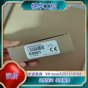 BANNER邦纳Q60BB6AF2000Q全新原装正品630议价