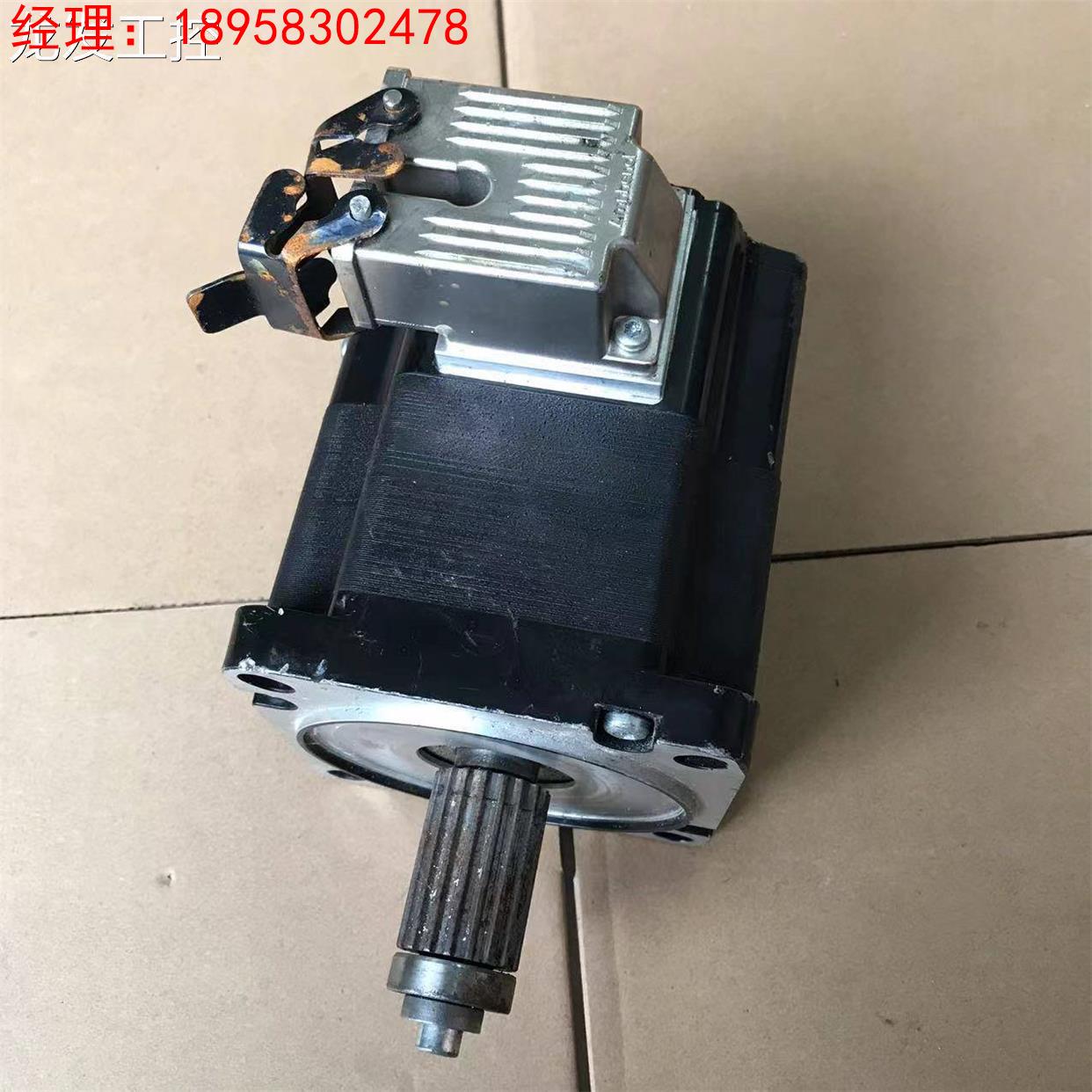 SER31112/4L5SD6CO施耐德伺服电机百格拉单电机出售无编码器