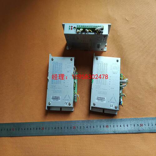 三相步进电机驱动器Q3HB64MA，电压16~60V
