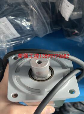 【荣强工控】富士伺服电机GYB401D5-RC2