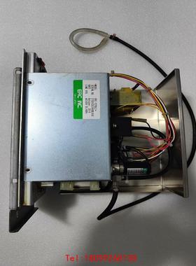 【非标价】拆机贝克曼lwaki真空泵装置 ERC-727UL2