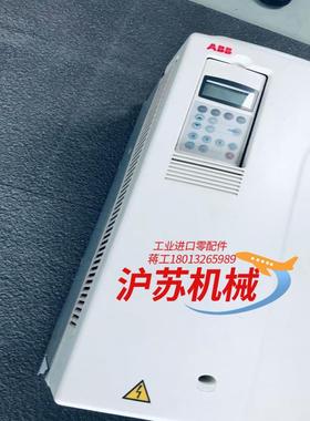 变频器37kw800系列ACS800-01-0040-