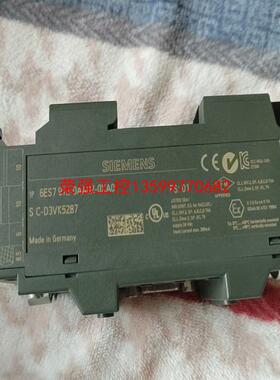 【荣强工控】972-0AA02工程余货 裸机实物拍摄