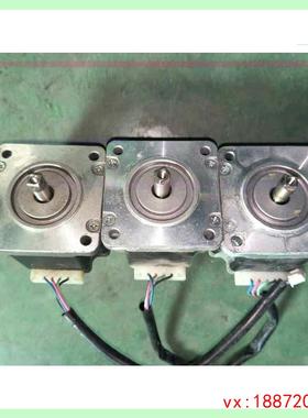 (非标价)C8809-9212H   东方步进电机，拆机件，成色新，测