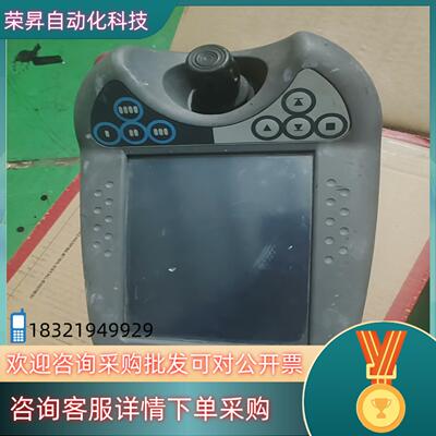 KEBA机器人示教器 3HAC023195-001