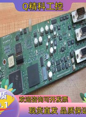 现货74106-302-54  AB罗克韦尔伺服驱动器主板