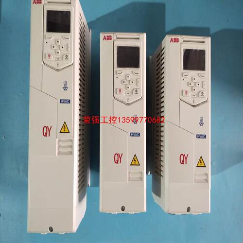 【荣强工控】ACH580－01－018A-4