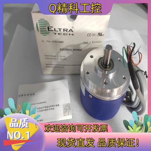 现货ELTRA意尔创EL90A1024Z8/24L12X6PR原