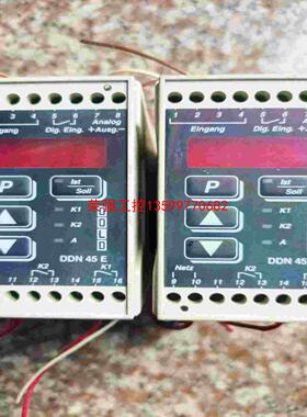 【荣强工控】德国DOLD多德温控器 DDN45E UH01