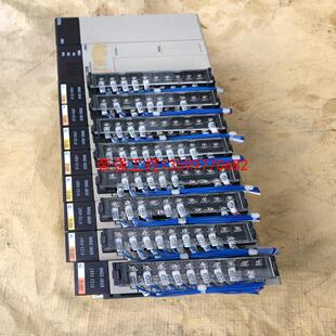【荣强工控】拆机omron C200HE CPU11 PA203电源,C