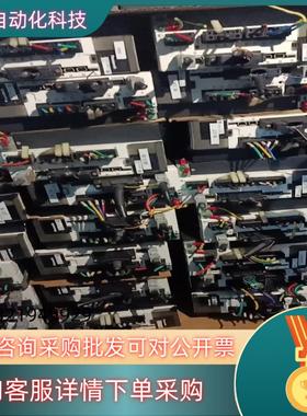 #伺服驱动器MEDKT7364 mEDHT7364E M