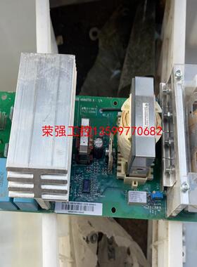 【荣强工控】AFPS-11C风机卡ABB变频器ACS800风扇板逆变控制