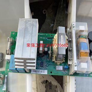 【荣强工控】AFPS-11C风机卡ABB变频器ACS800风扇板逆变控制