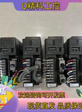 现货RYE.75D RYE75D富士驱动器0.75KW实