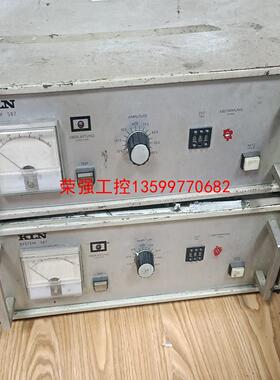 【荣强工控】德国进口KLN超声波焊接主机D-64646，需要的联系