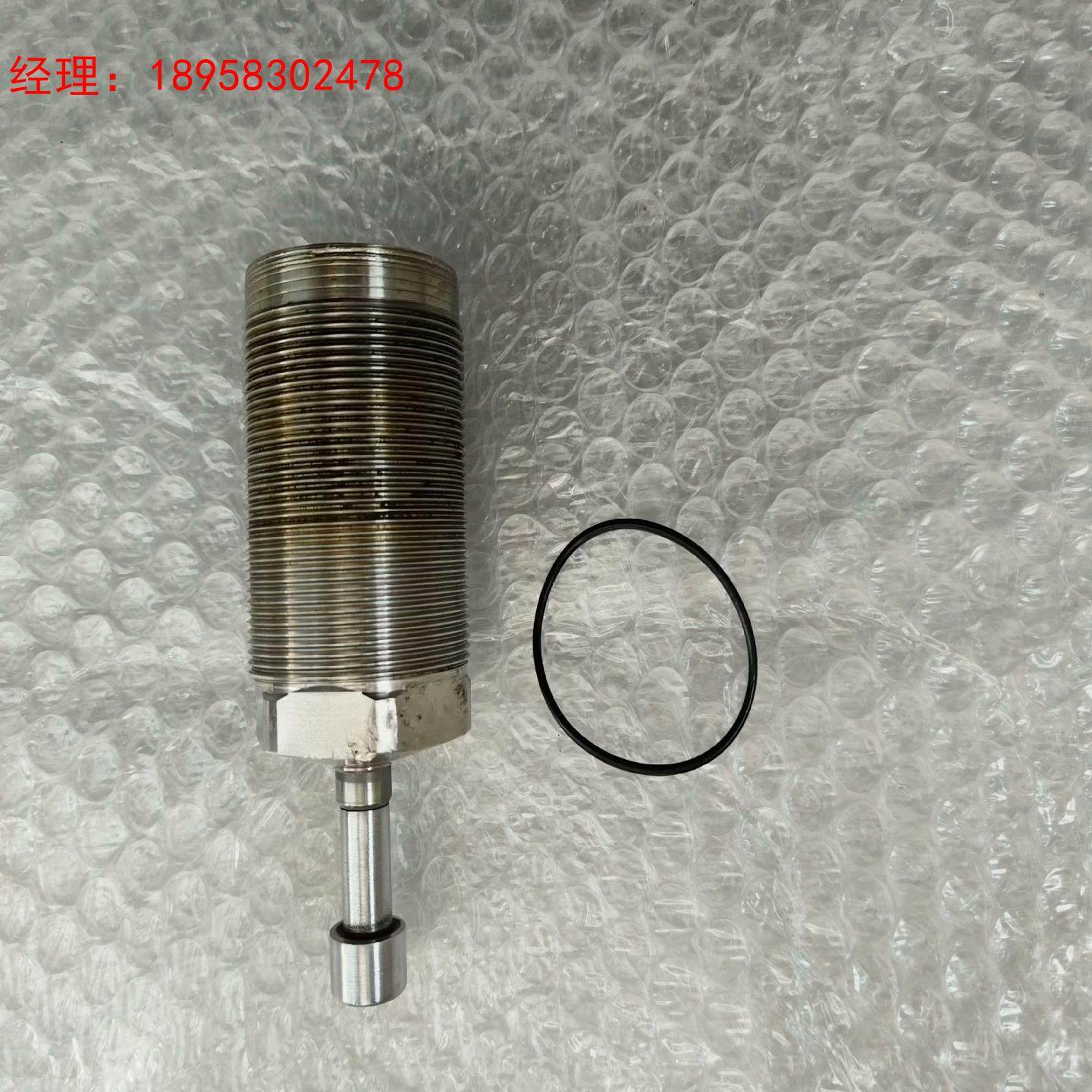 KOSMEK二手九成新高能力气动支撑缸WNC3000-H，实