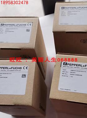 UB6000-30GM-E5-V15倍加福超声波传感097974询价