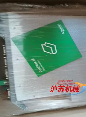 ELAU主机VCA07AAAA0AA00全新原装C40