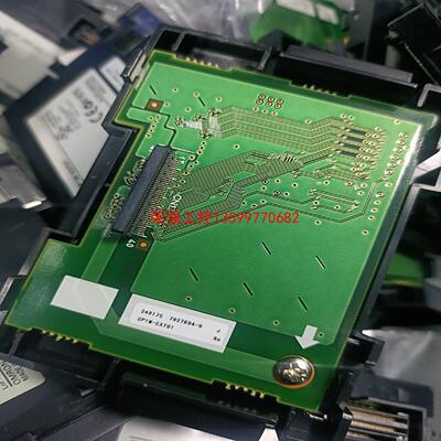 【荣强工控】欧姆龙板子，CP1W-EXT01、CJ1W-TER01(30