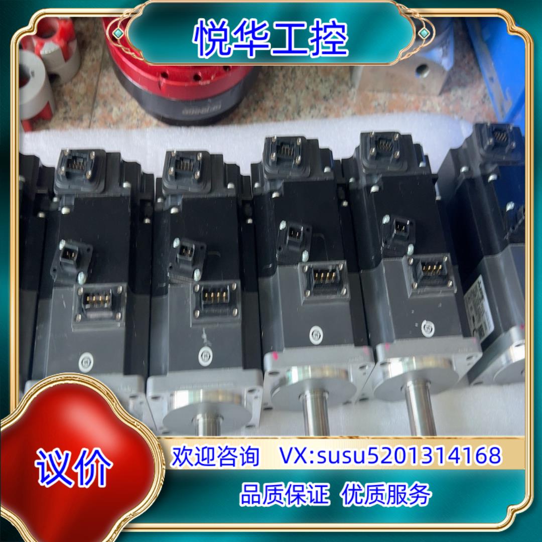 电机HG-KR23B成色好，议价