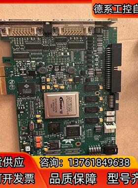 DALSA Xcelera-CL PX4 full数字图像采