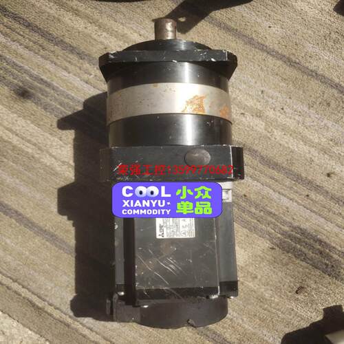 【荣强工控】HG-KR73J三菱电机 VGM  型号PG90L1，实图，