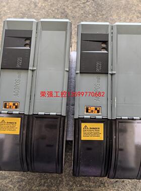 【荣强工控】贝加莱驱动器，8B0P0220HC00.001-1，二手拆机
