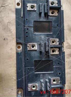 (非标价)拆机的PP30012HS(ABBN)5A变频器模块成色如图