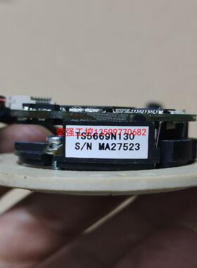 【荣强工控】多摩川TS5669N130编码器，功能正常，成色