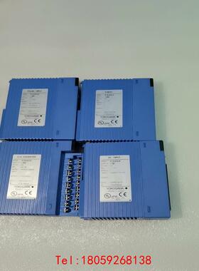 【非标价】YOKOGAWA F3LR01  F3DA08  F3XD6