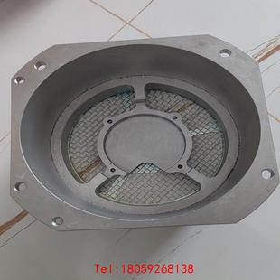 非标价 法拉克主轴风扇外壳 A290 X374 支架罩子 6080
