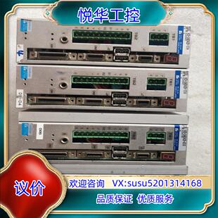 议 有兴趣请联系询价哦 原装 NIKKI伺服驱动器