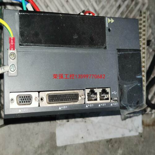 【荣强工控】托达SGAS-C43A-15B功能正常包好99新充新