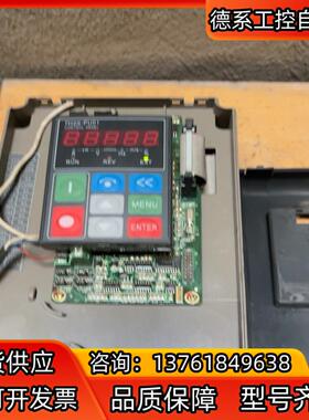 希望森兰变频器Hope800G2.2T4，2.2千瓦