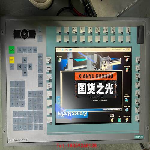 【非标价】6AV7885-1AE10-1DA8西门子系统可充新议价