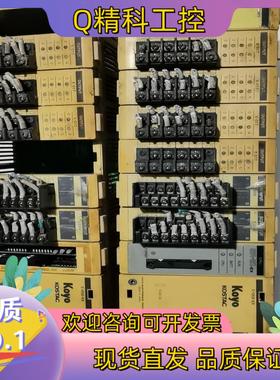 现货光洋PLCE-05B-EXSR-21-EX等2套