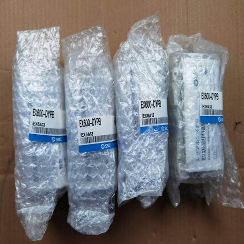 SMC EX600-DYPB EX600 系列 现场总线设备