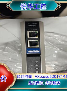 原装摩莎以太网交换机MB3170实拍的议