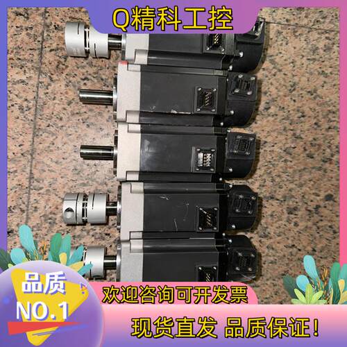 现货HG-KN43J-S100400w功