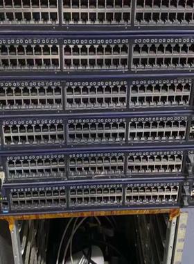 锐捷 RG-S5750-48GT/4SFP-P  48口千兆