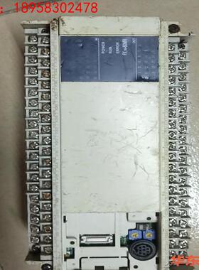 三菱PLCfx1N-60MR-001