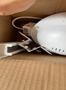 锐捷睿易RG-EAP602双频千兆室外无线AP大功率户外全向